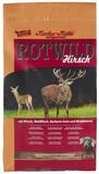 Markus M&uuml;hle Rotwild Hirsch 5 kg, Trockenfutter f&uuml;r: Hund