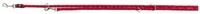 TRIXIE Hundeleine Cavo Verl&auml;ngerungsleine - rot - 2,00 m/&oslash; 18 mm, Gurtband