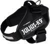 Julius-K9 Hunde-Geschirr IDC Powergeschirr schwarz Größe: 2 / L-XL / Maße:...