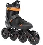 K2 Inlineskates K2 MOD 110 Inline Skate black/orange 43,5