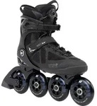K2 Inlineskates K2 VO2 S 90 BOA Inline Skate 2025 black/night 39,5