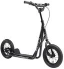 BLUE GORILLAZ Cityroller 12 Zoll, ab 8 Jahre, Kinder City Roller ab 109 cm,...