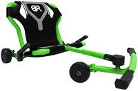 EzyRoller Tretfahrzeug Pro X, Fun Fahrzeug Dreirad f&uuml;r Jugendliche und...