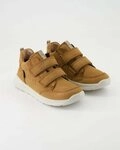 Superfit Breeze Klettschuh Obermaterial: Leder