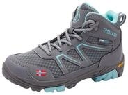 TROLLKIDS Kids Skarvan Hiker Mid Wanderschuh