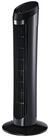 HOMCOM Standventilator Standventilator, 45 W, Turmventilator, 3 Bel&uuml;ftungsstufen,