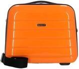 CHECK.IN&reg; Beautycase London 2.0 - Beautycase 33 cm (orange)