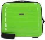 CHECK.IN&reg; Beautycase London 2.0 - Beautycase 33 cm (gr&uuml;n)