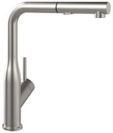 Villeroy & Boch K&uuml;chenarmatur Subway Style Shower Edelstahl massiv