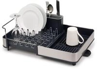 Joseph Joseph Geschirrst&auml;nder Rethink Your Sink, ausziehbar, integrierter...