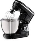 Klarstein K&uuml;chenmaschine, 1200 W, 4 l Sch&uuml;ssel, K&uuml;chenmaschine Knetmaschine