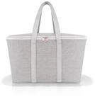 REISENTHEL&reg; K&uuml;hltasche coolerbag, 20 l, Thermo-Innenfutter, Dicht schlie&szlig;ender