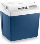 Mobicool Elektrische K&uuml;hlbox ME27 AC/DC Thermo-elektrische K&uuml;hlbox 26 L...