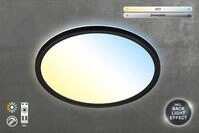 Briloner Leuchten LED Panel SLIM