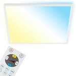 Briloner Leuchten LED Panel SLIM