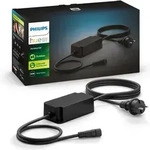 Philips Hue Outdoor Netzteil Niedervolt System 40W Netzteil (IP67, erweiterbar,