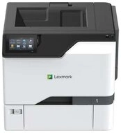 Lexmark Lexmark CS735de Farbe 1200 x 1200 DPI A4 Farblaserdrucker
