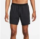 Nike Trainingsshorts Nike Herren Laufshort Dri-FIT Stride 2in1 Short 7In DM4759