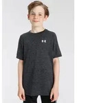Under Armour&reg; T-Shirt TECH lockere Passform, Rundhalsausschnitt, leichtes...