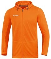 Jako Trainingsjacke Kapuzenjacke Run 2.0