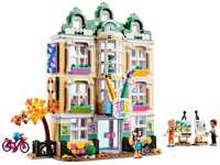 LEGO Friends - Emmas Kunstschule (41711)