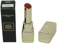 GUERLAIN Lippenstift Guerlain KissKiss Shine Bloom Lipstick 519 Floral Brick 3,2g