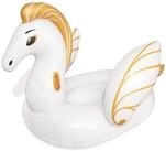 BESTWAY Badespielzeug Luxury Pegasus 231 x 150 cm (1-tlg)
