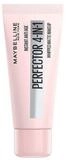 MAYBELLINE NEW YORK BB-Creme Sofort-Mattierender 4-in-1 Teint-Perfector, 1-tlg.