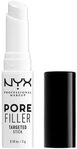 NYX PROFESSIONAL MAKEUP Primer PORE FILLER TARGETED STICK, Poren und Linien werden