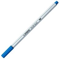 Stabila Filzstift Pen 68 brush, (1-tlg), farbe