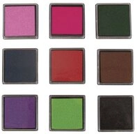Rayher Stempel Scrapbooking-Set
