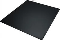 Cherry Xtrfy Gaming Mauspad GPZ1 &ndash; Zy's Damage Edition, gro&szlig;es Stoffpad 460 x 400