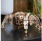 UGEARS Modellbausatz Hexapod-Explorer aus Holz, (388-tlg)