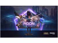 AOC AG275QXL Gaming-Monitor (68,5 cm/27 , 2560 x 1440 px, QHD, 1 ms...