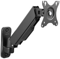 LogiLink Monitor-Halterung Monitorwandhalterung 17-32", (bis 32,00 Zoll,