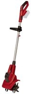 Einhell Doppelhacke Power X-Change Akku-Bodenhacke GE-CR 18/20 Li E - Solo...