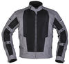 Modeka Motorradjacke Modeka Veo Air Textiljacke schwarz/grau 4XL schwarz 4XL