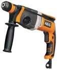 AEG Bohrhammer AEG Kombihammer KH 28 Super XE 1000W inkl....