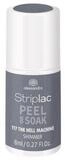 alessandro international Nagellack Alessandro Striplac Peel or Soak 117 The Hell