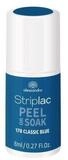 alessandro international Nagellack Alessandro Striplac Peel or Soak 178 Classic Blue