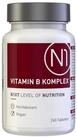N1 Healthcare N1 Vitamin B Komplex, 240 Tabletten Tabletten, 240 St., 75.6 g