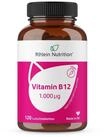 R(h)ein Nutrition Vitamin B12 1.000 &mu;g vegan Lutschtabletten, 120 St., 82.8 g