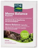 Fitne K&ouml;rperspray Meno Balance Kapseln, 42 g