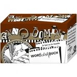 ABACUSSPIELE Spiel, Anno Domini Wort und Schrift und Buch
