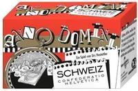 ABACUSSPIELE Spiel Anno Domini - Schweiz
