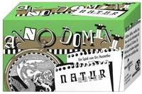 ABACUSSPIELE Spiel Anno Domini - Natur