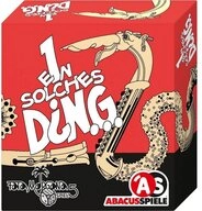ABACUSSPIELE Spiel Ein solches Ding 2019