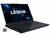 Lenovo Legion 5 15ACH6A (82NW004QGE) Notebook (Ryzen 5)