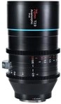 SIRUI Venus 75mm Objektiv, (Vollformat 75mm T2.9)