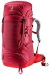 deuter Kinderrucksack Deuter Kinder Fox 40 Trekkingrucksack
